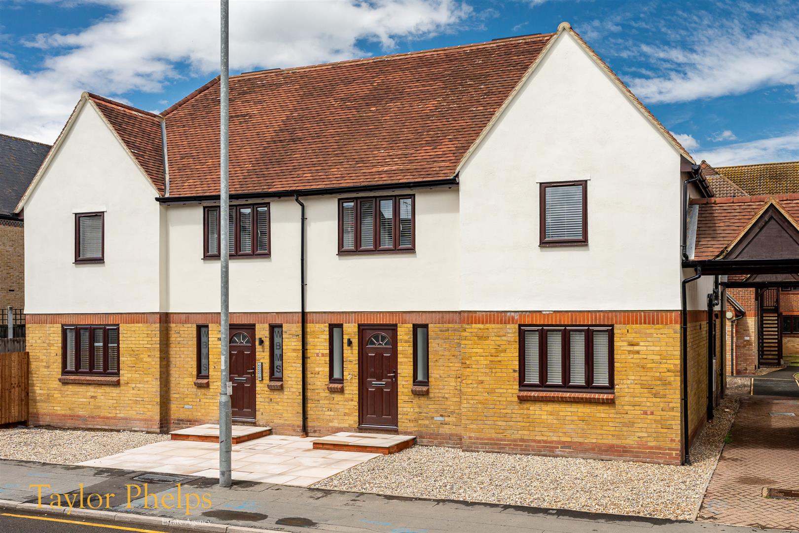 Exchange House, Ware, SG12 7AQ