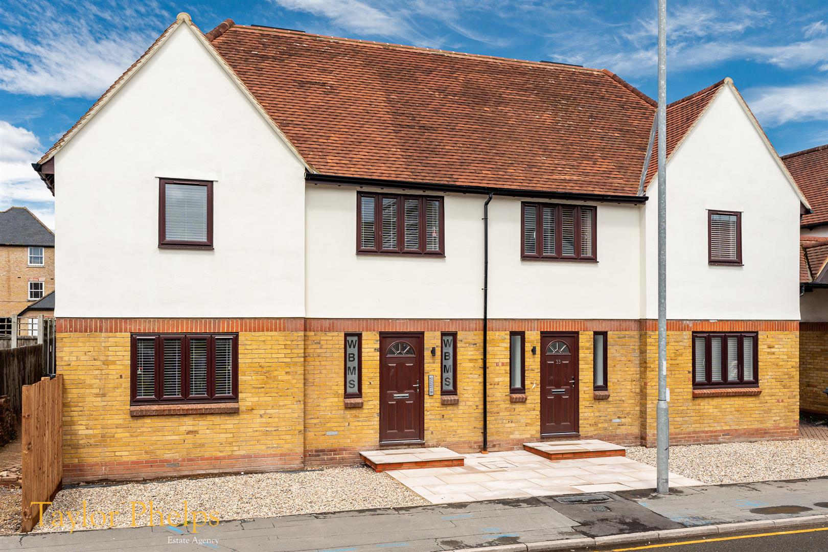 Exchange House, Ware, SG12 7AQ