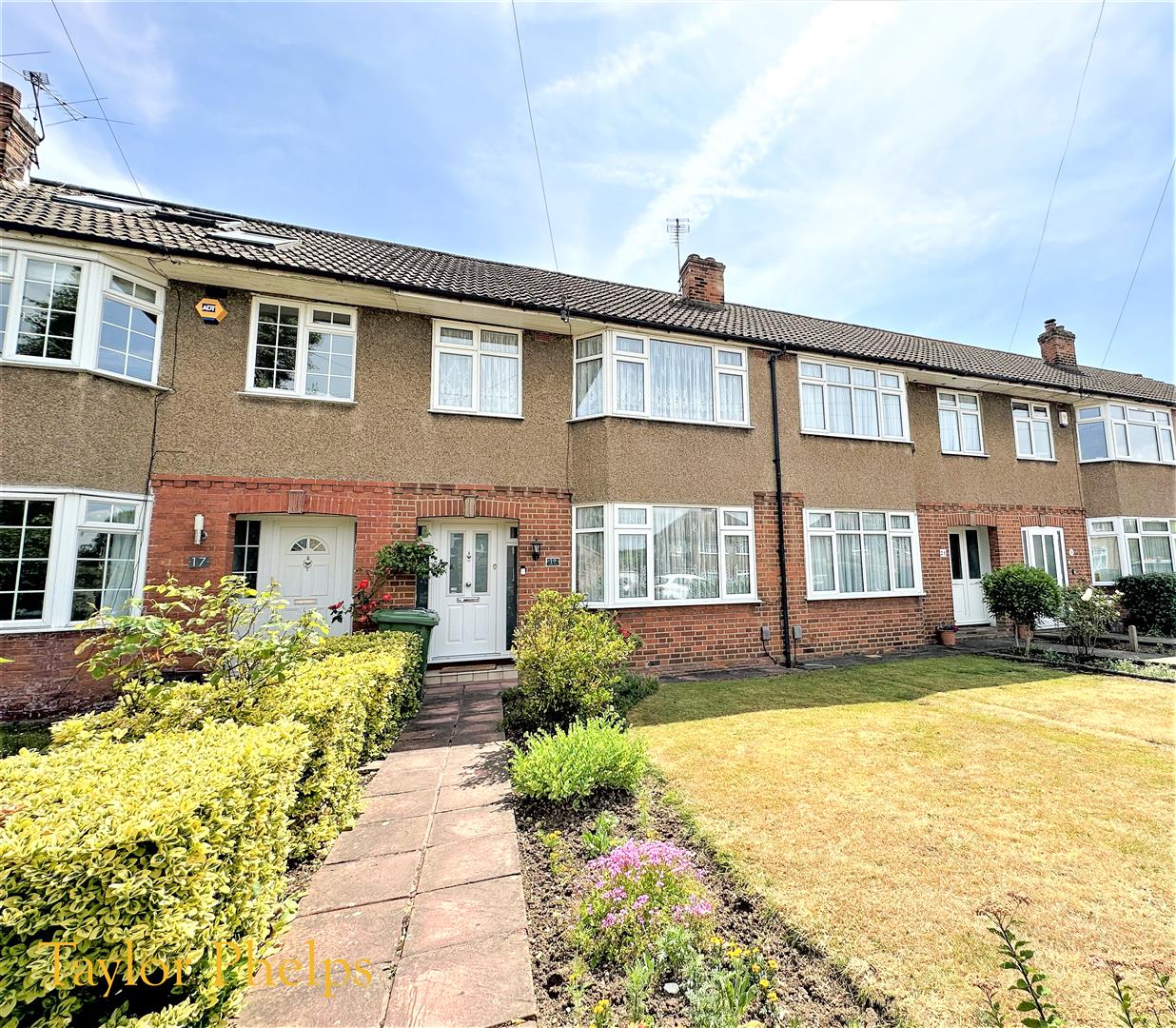 Goffs Lane, Waltham Cross, EN7 5EG
