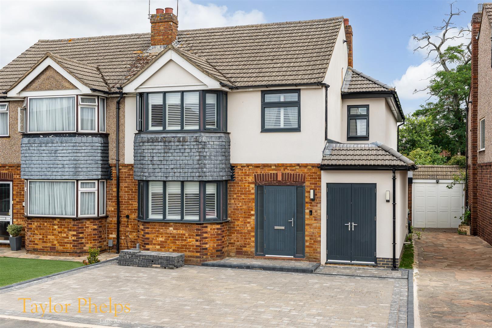 Elgin Road, Cheshunt, EN8 8QN