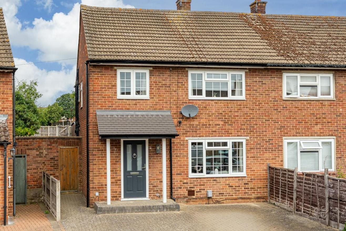 Cromwell Road, Ware, SG12 7LA