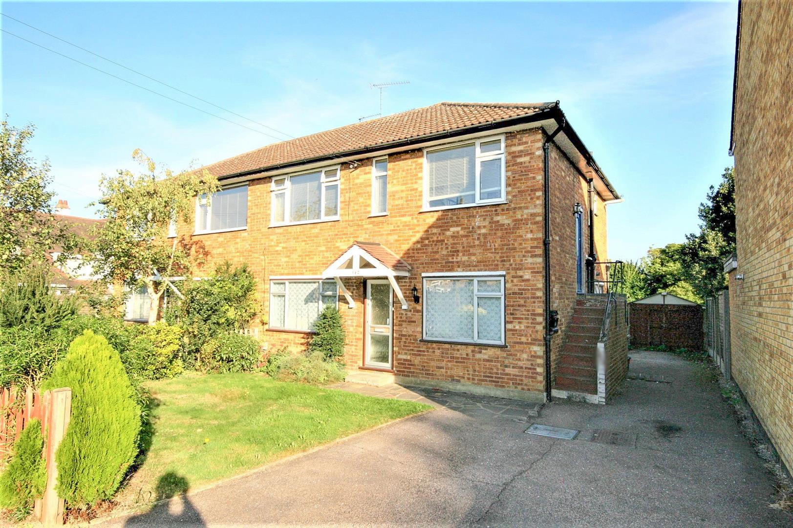 Dewhurst Road, Cheshunt, EN8 9PY