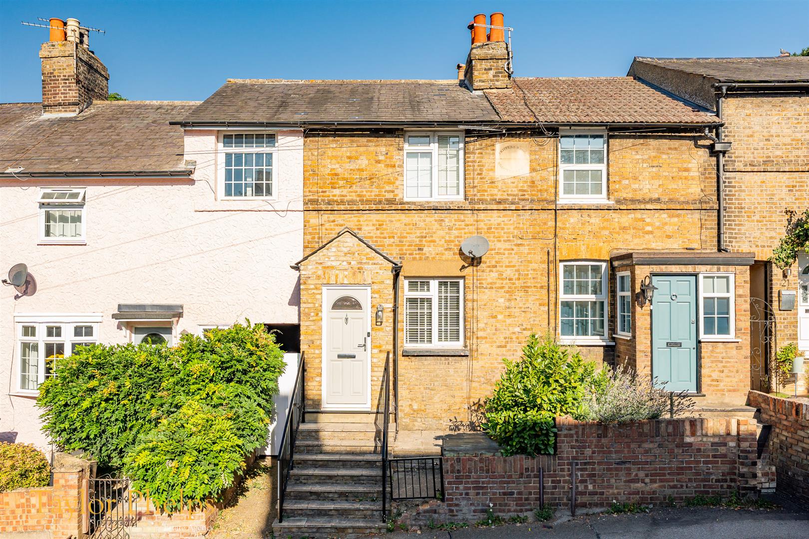 Musley Hill, Ware, SG12 7NA