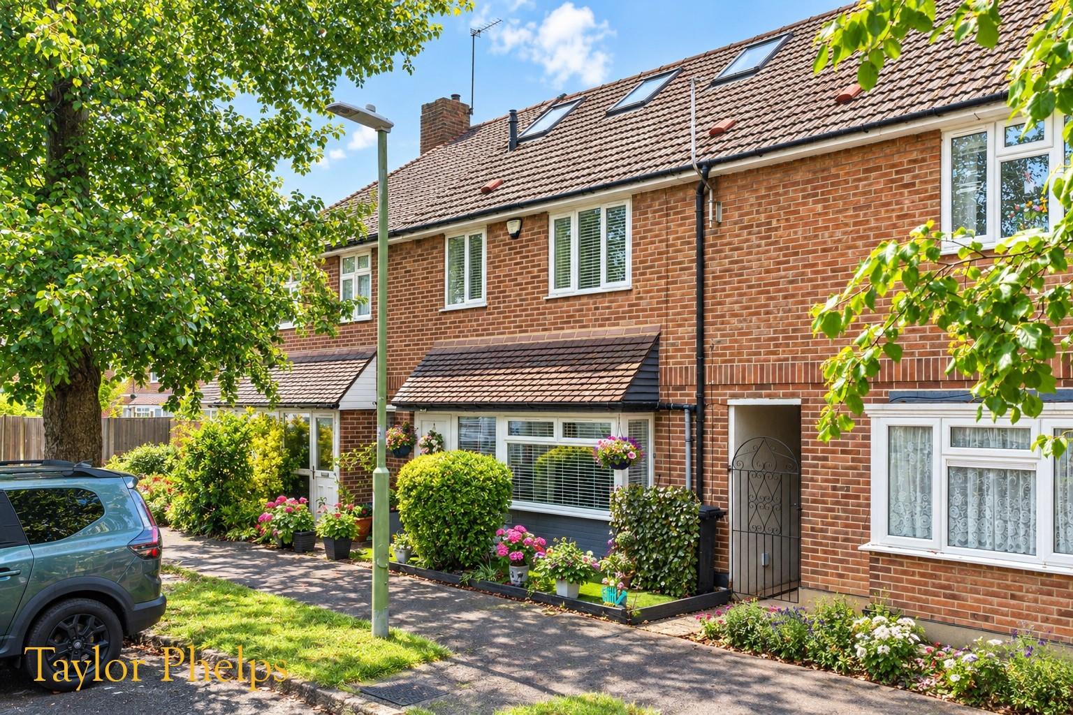Greenwood Close, West Cheshunt, EN7 5DA