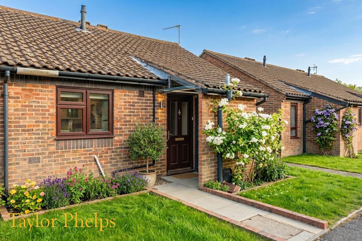 Beazley Close, Ware, SG12 7LS