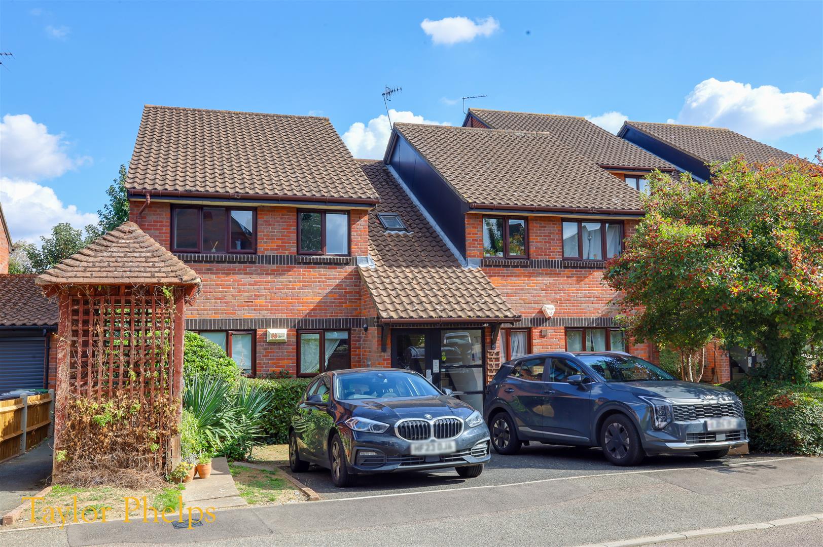 Welsummer Way, Cheshunt Waltham Cross, EN8 0UG