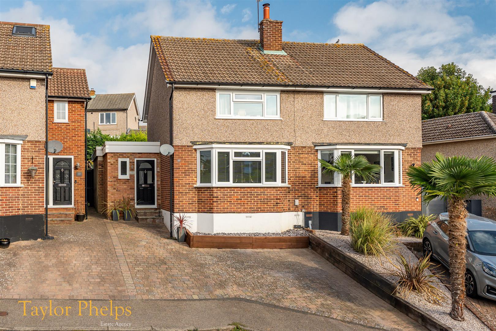 Milton Road, Ware, SG12 0QD
