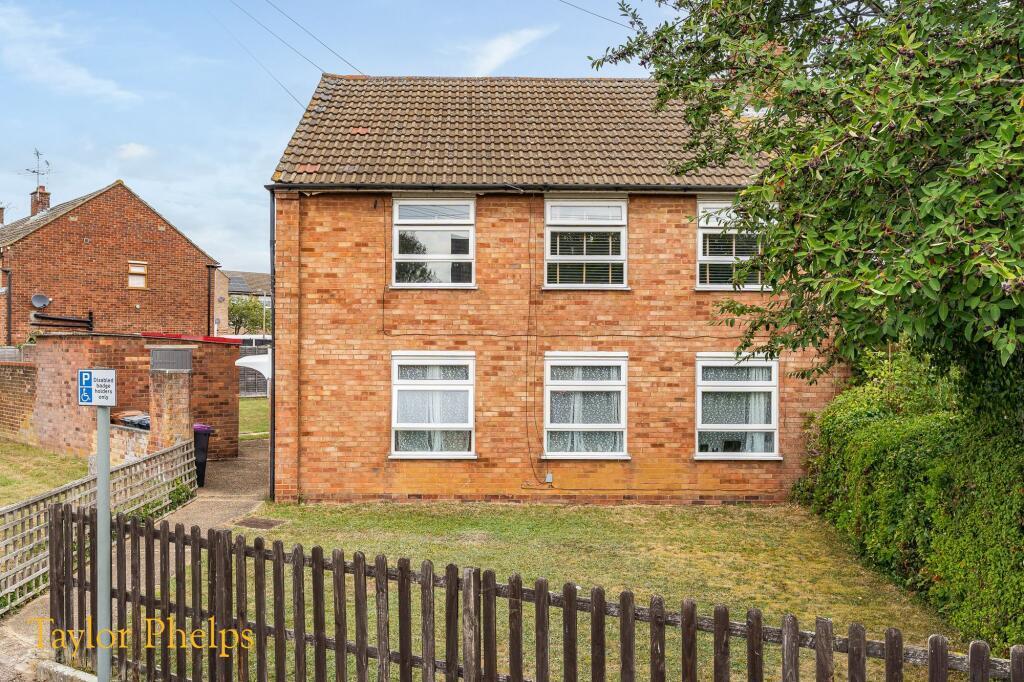 Parnel Road, Ware, SG12 7LG