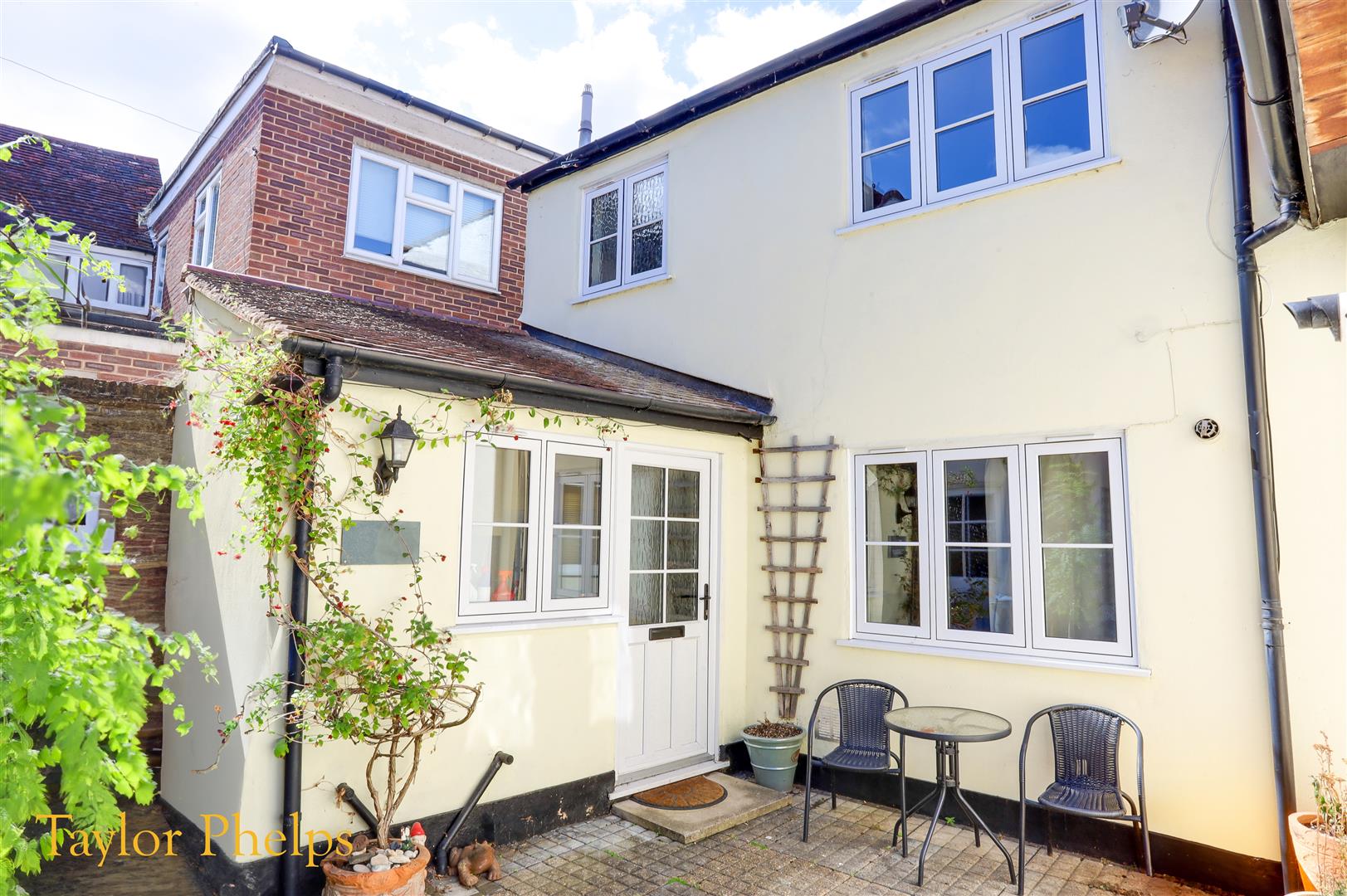 Millers Court, Hertford, SG14 1HU