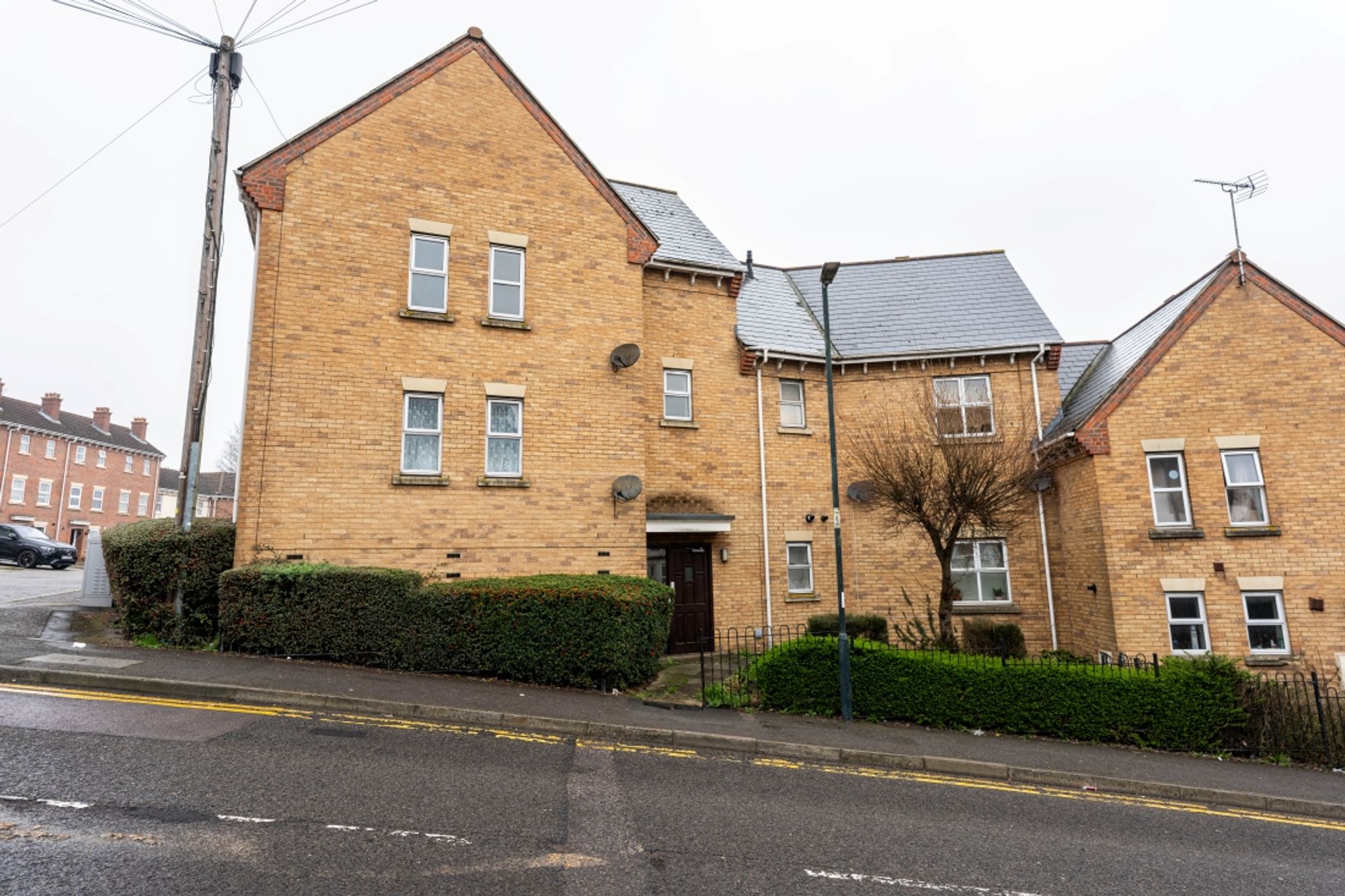 21 Mark Street, Chatham, ME4