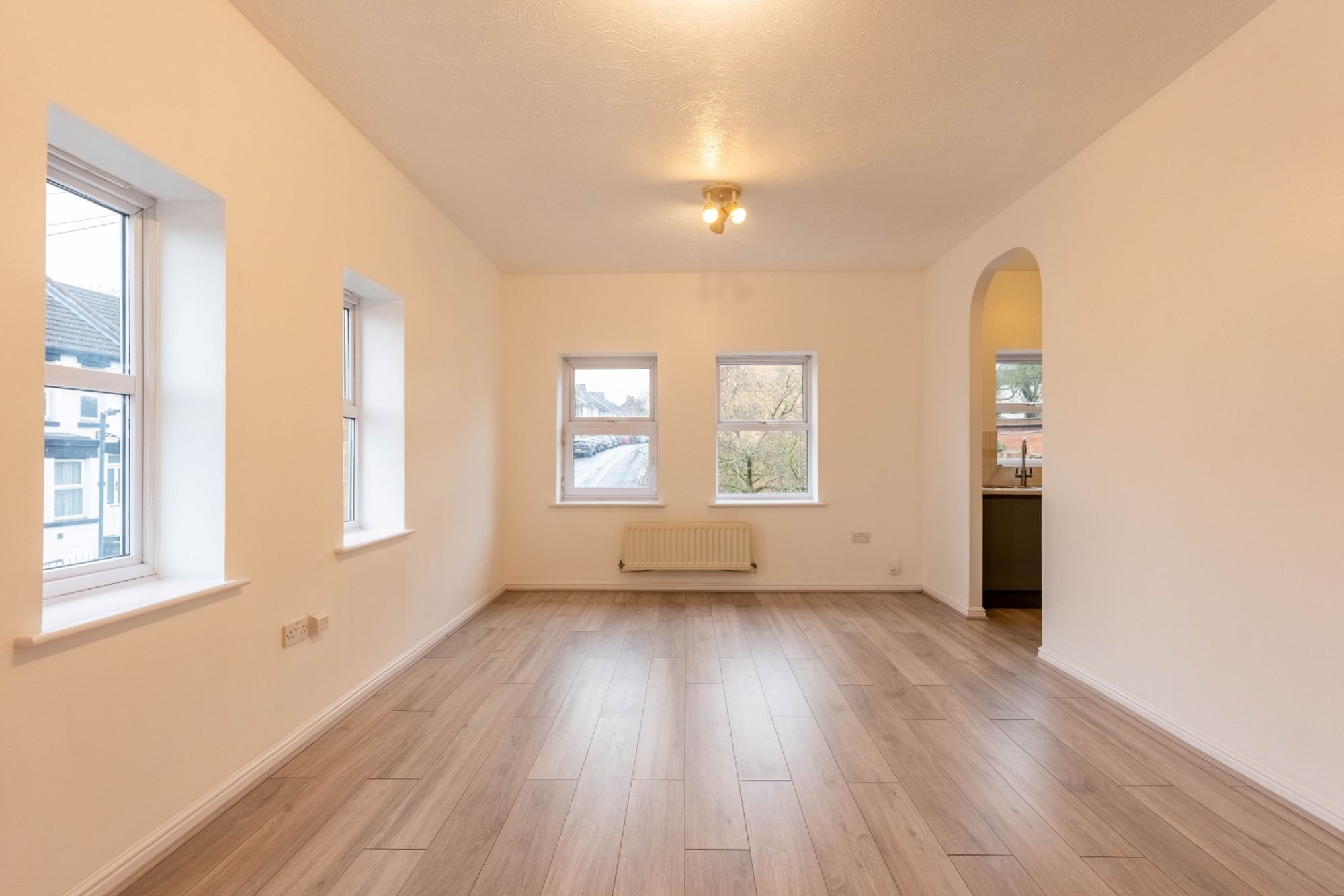 21 Mark Street, Chatham, ME4