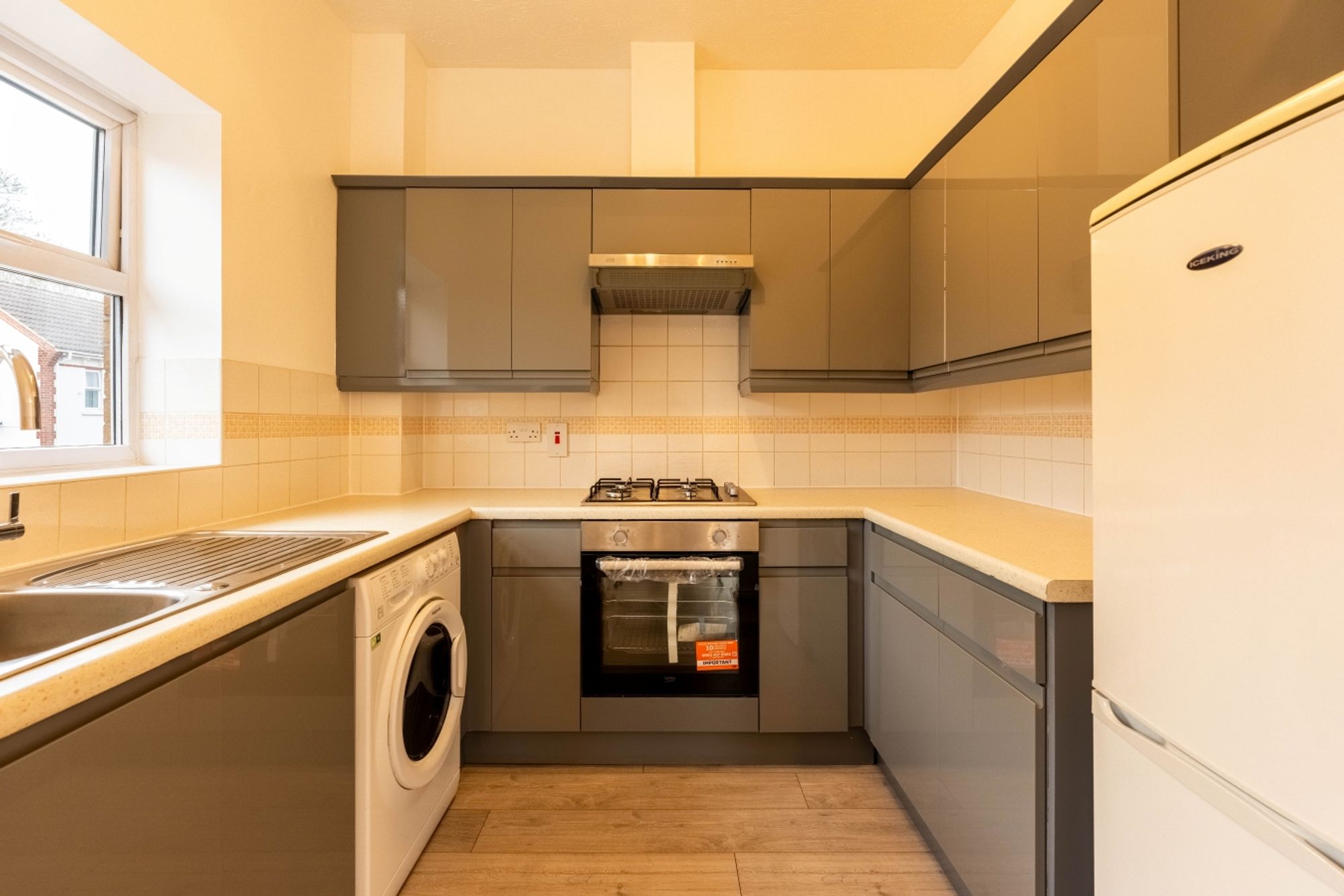 21 Mark Street, Chatham, ME4