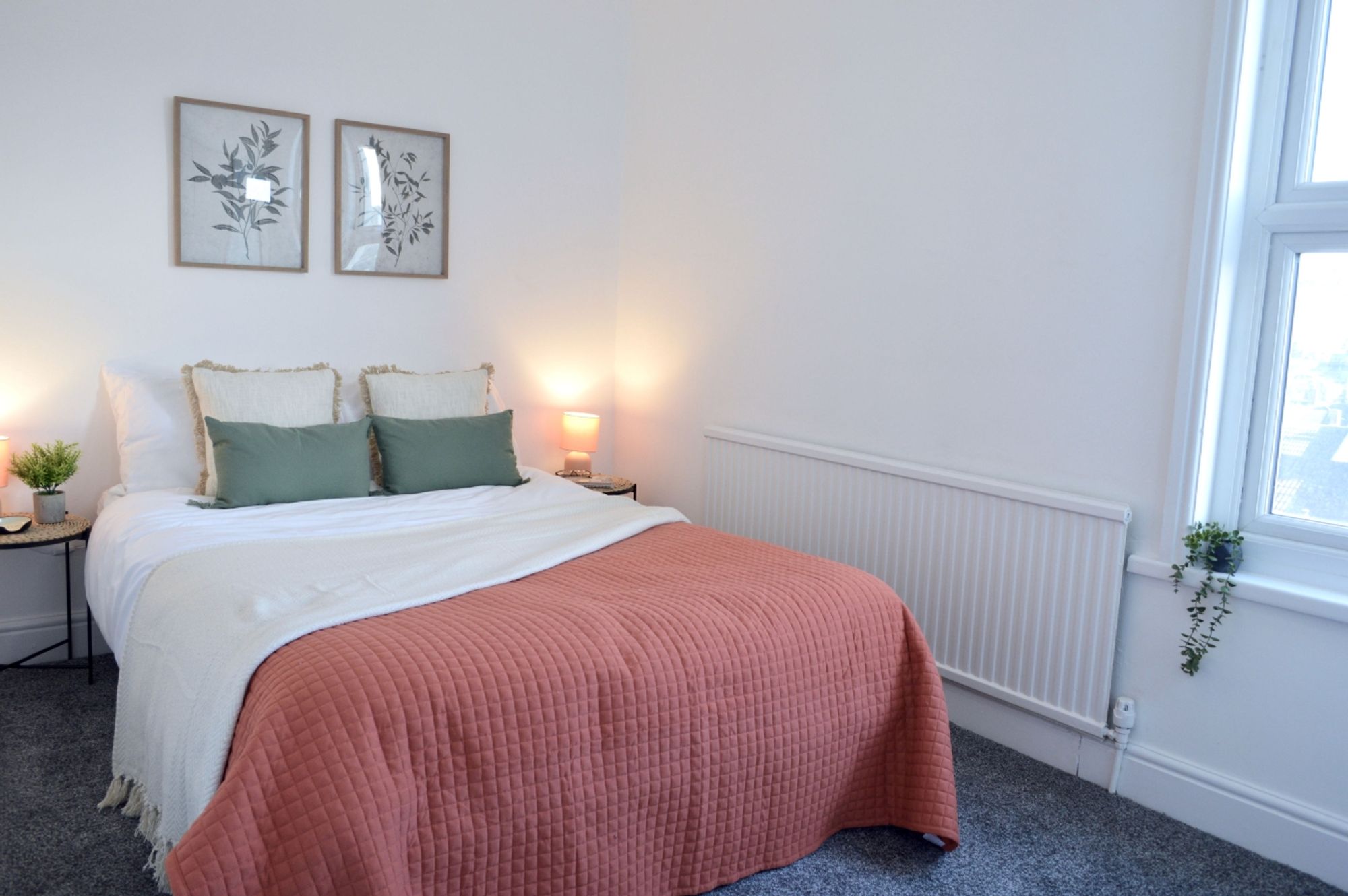 Room 4 31 Cavendish Road, Rochester, ME1