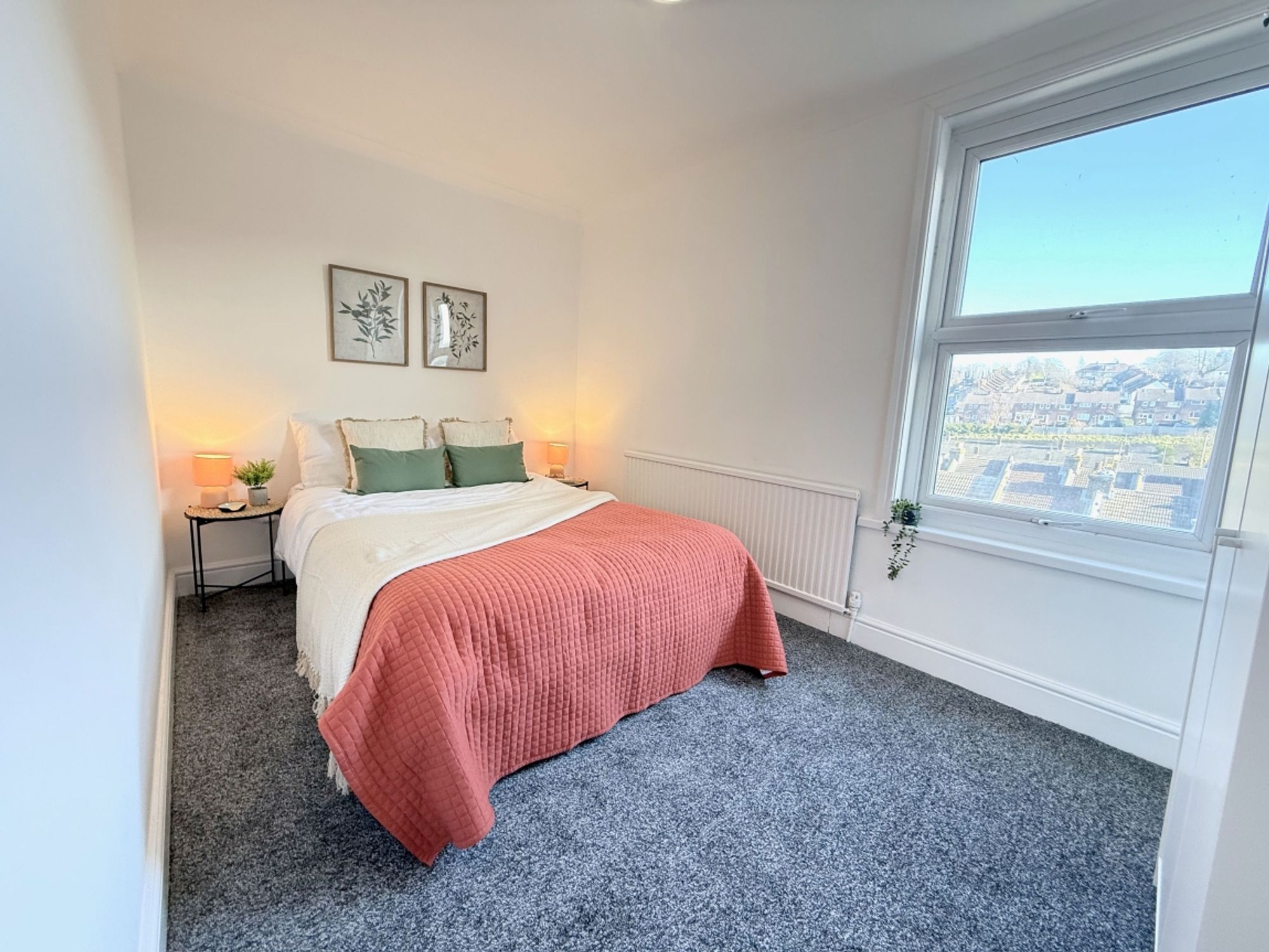 Room 4 31 Cavendish Road, Rochester, ME1