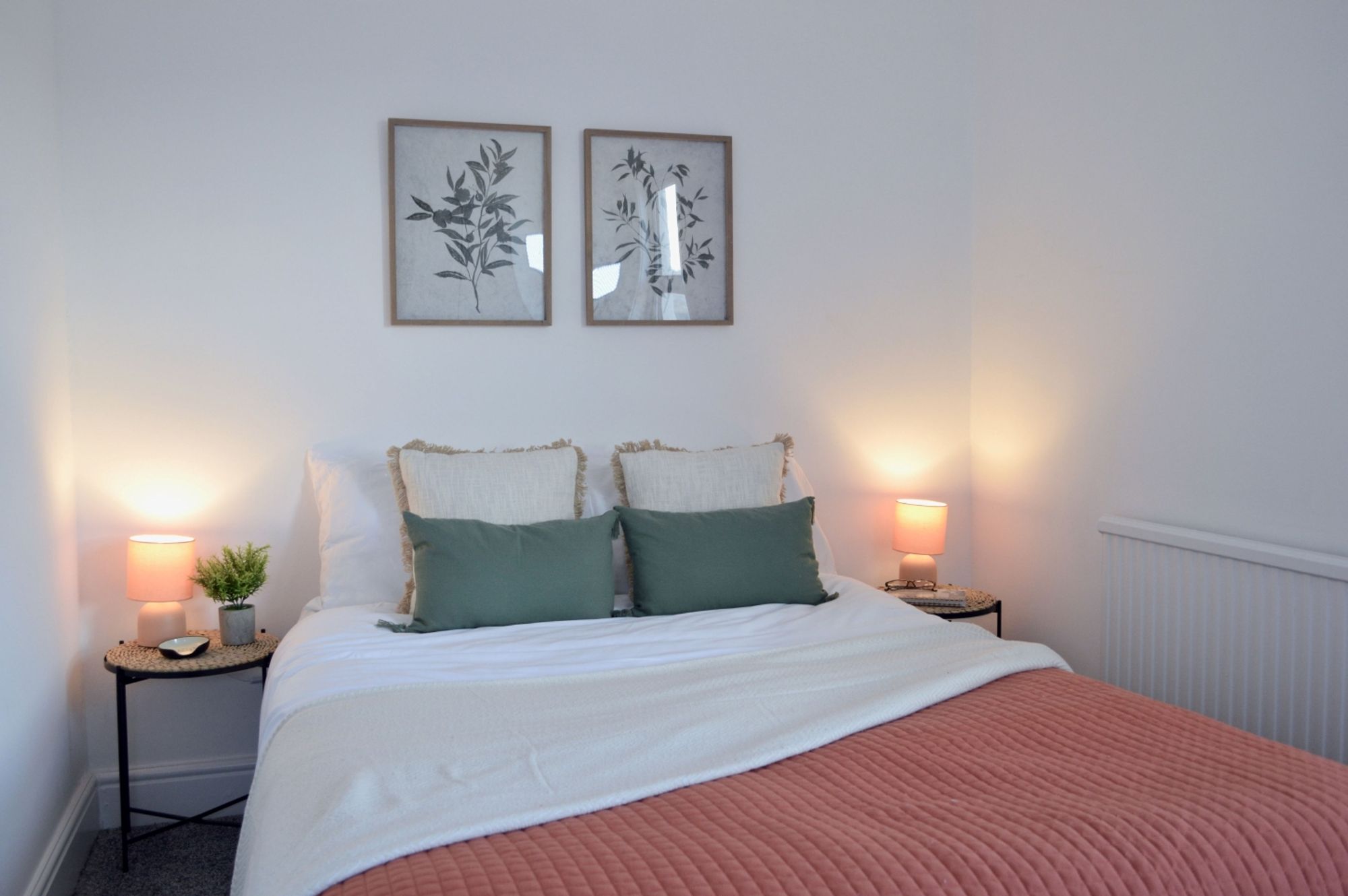 Room 4 31 Cavendish Road, Rochester, ME1