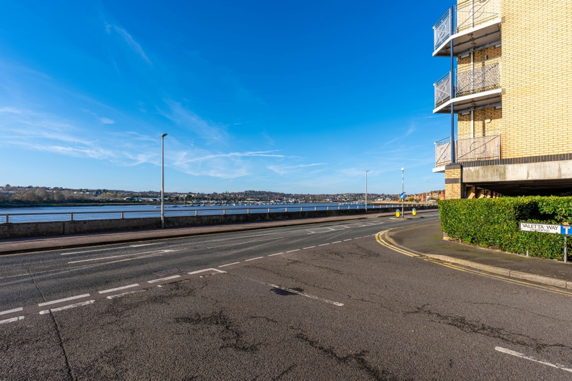 1 The Mariners Valetta Way, Rochester, ME1