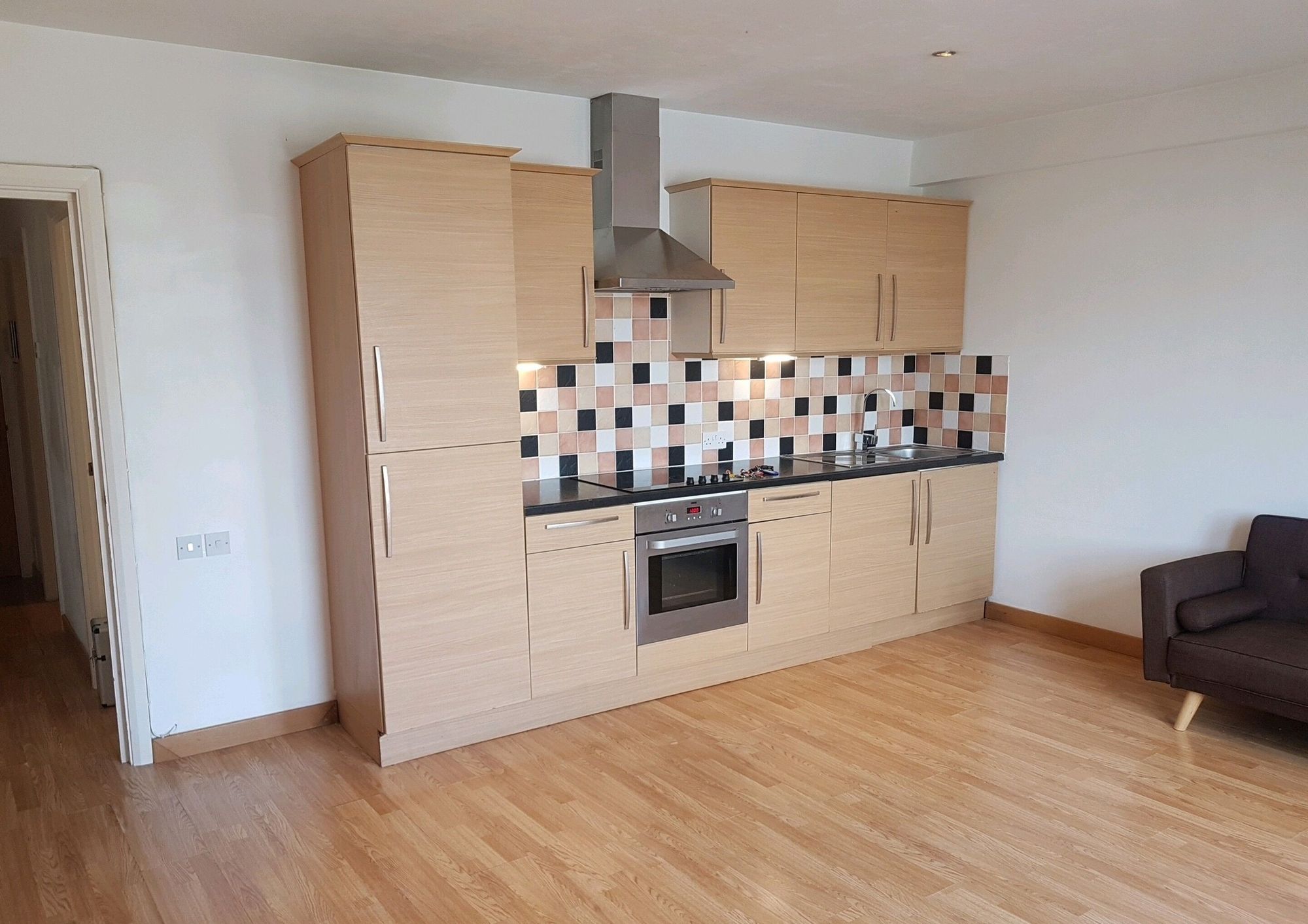 Flat 3, 15 St. Bartholomews Terrace, Rochester, ME1