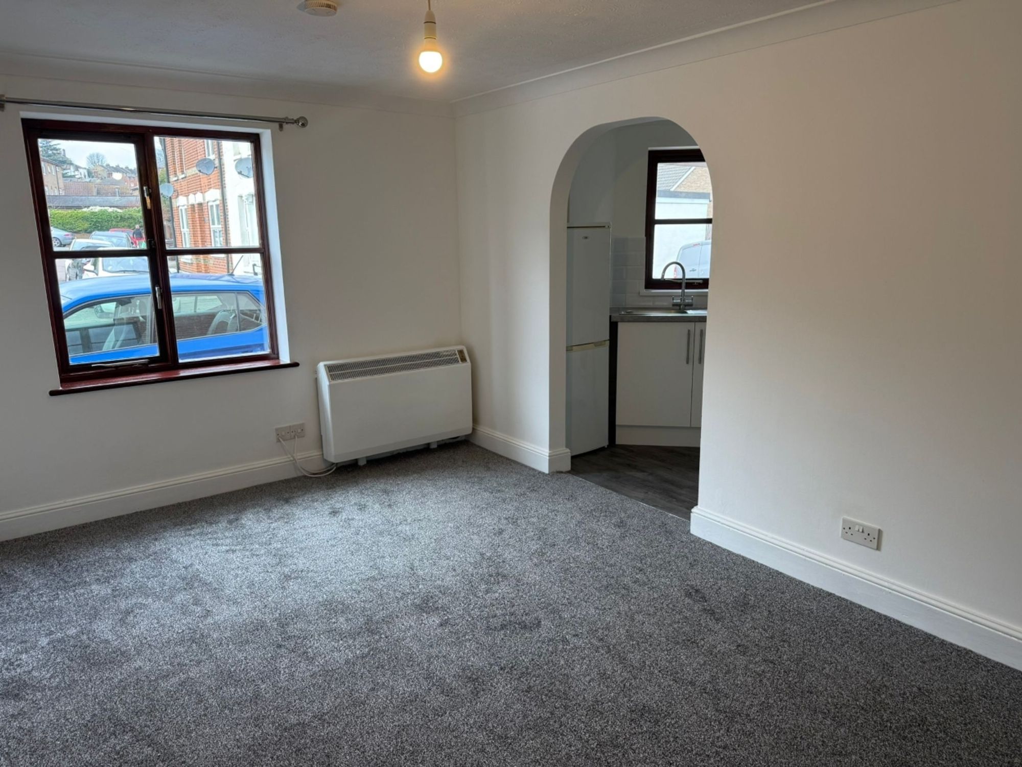 Flat 3, Rosemary Court, Rochester, ME1