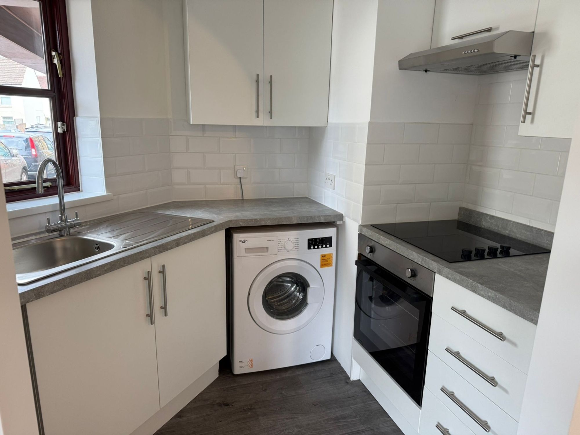 Flat 3, Rosemary Court, Rochester, ME1