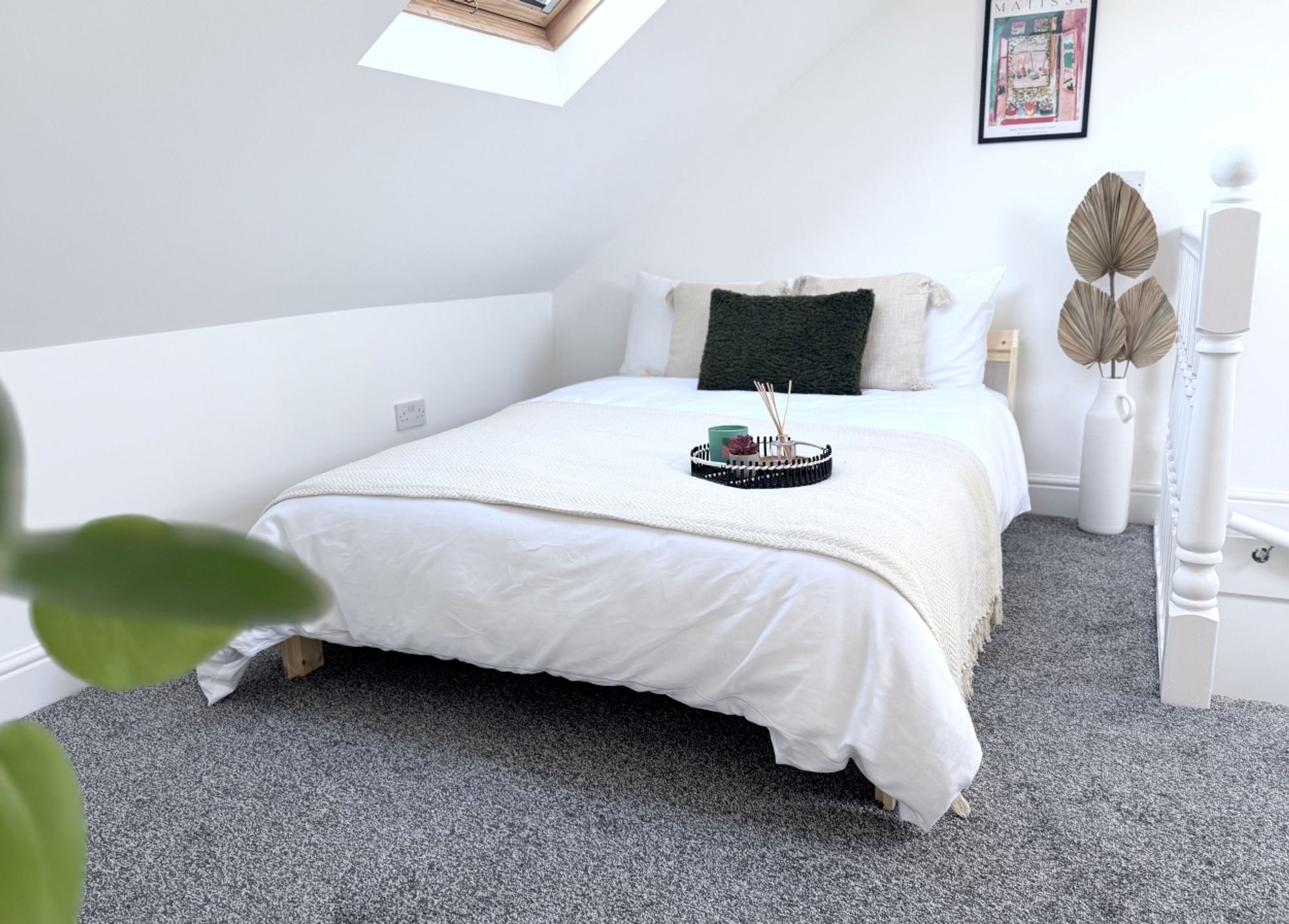 Room 5 31 Cavendish Road, Rochester, ME1