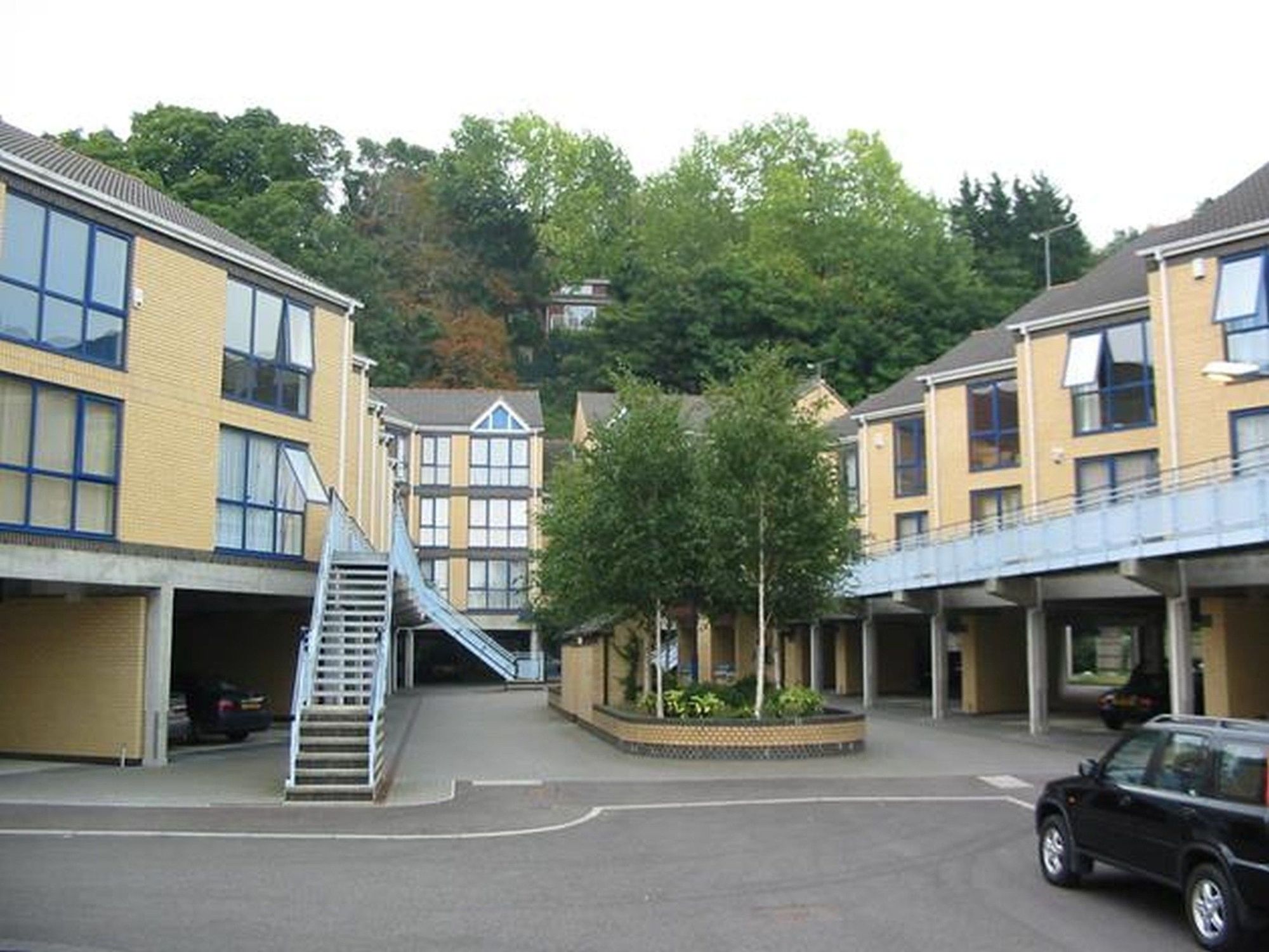 15 The Mariners Valetta Way, Rochester, ME1