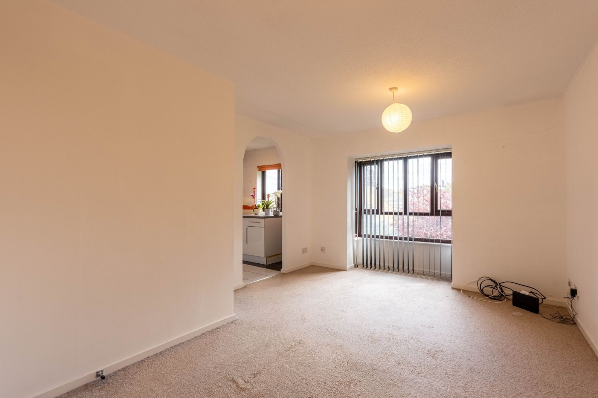 Flat 70, Charlesworth House Balfour Road, Chatham, ME4