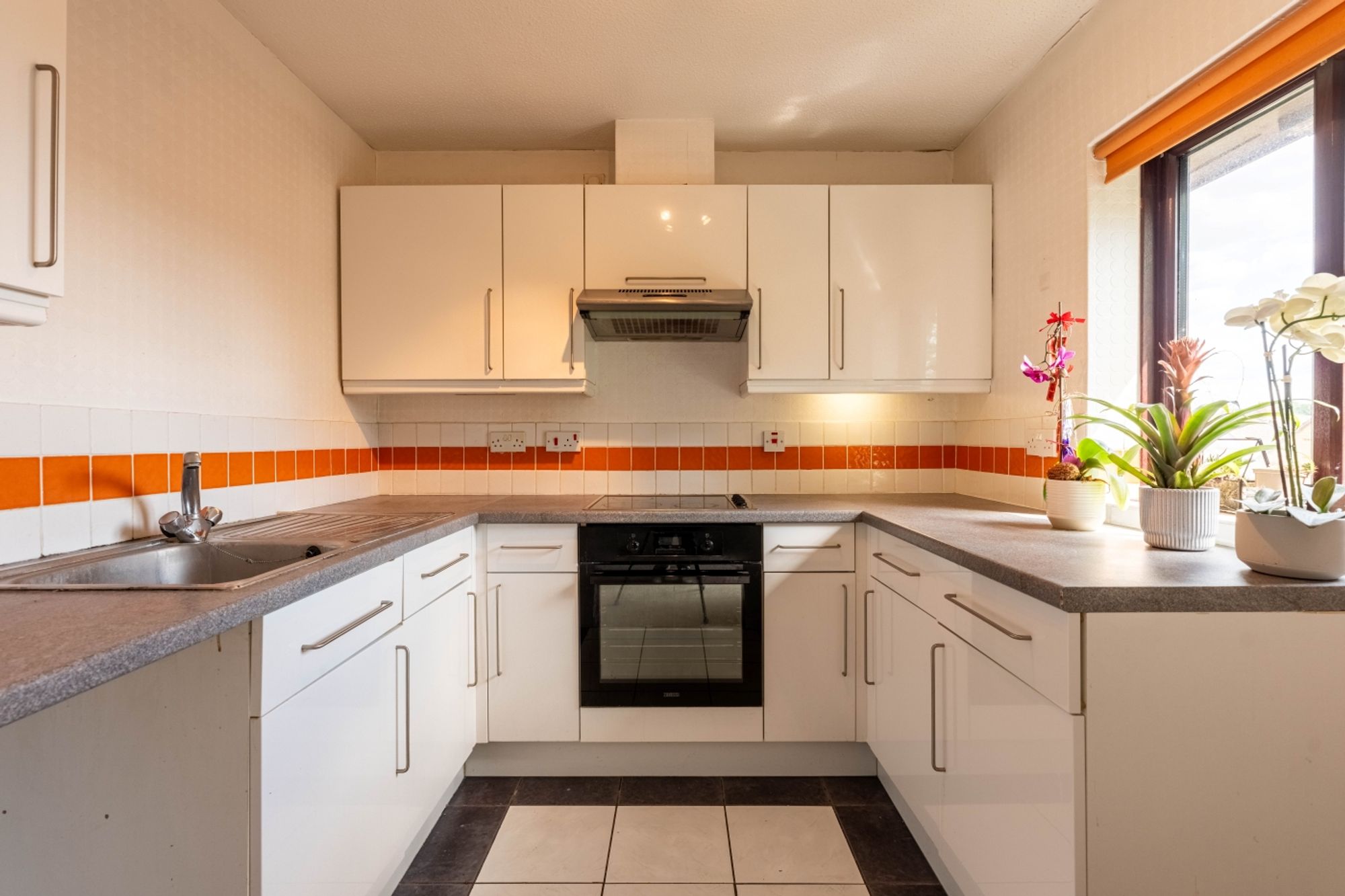 Flat 70, Charlesworth House Balfour Road, Chatham, ME4