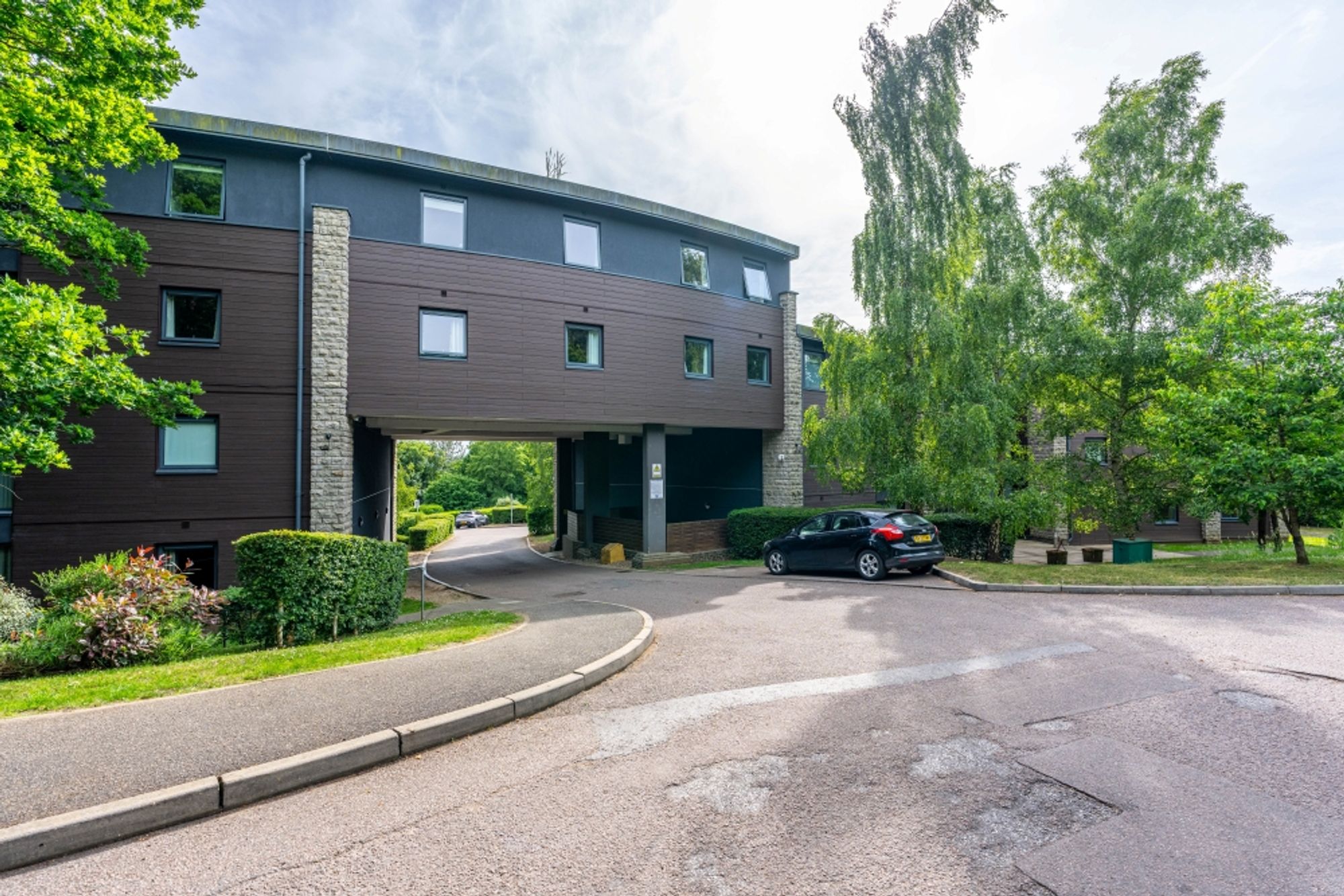 Apt 72, Sandling Park, Maidstone, ME14