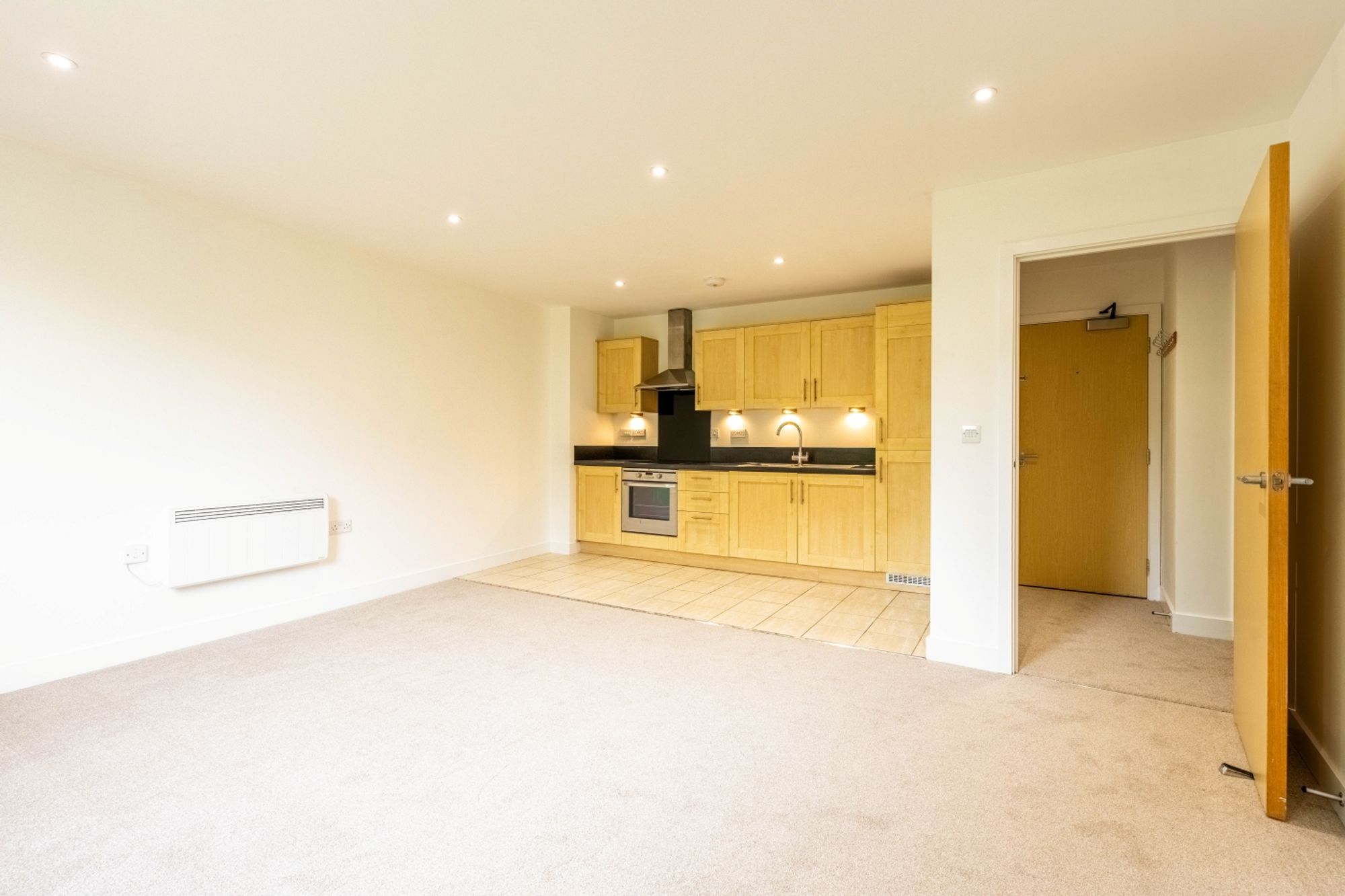 Apt 72, Sandling Park, Maidstone, ME14