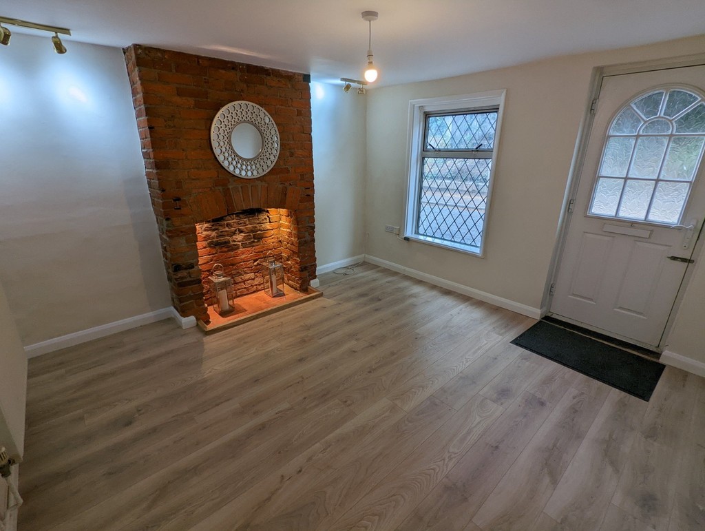 Property in Mill Road, Saxmundham, IP17 1DS