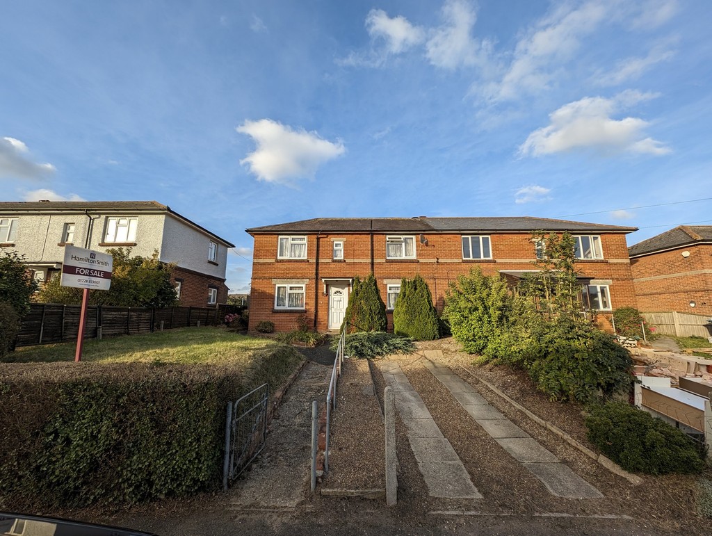 Property in Waterloo Avenue, Leiston, IP16 4HN