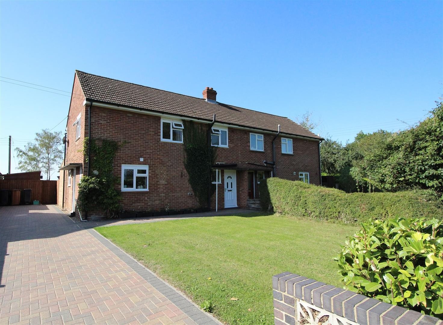 Hamilton Smith Estate Agents in Suffolk