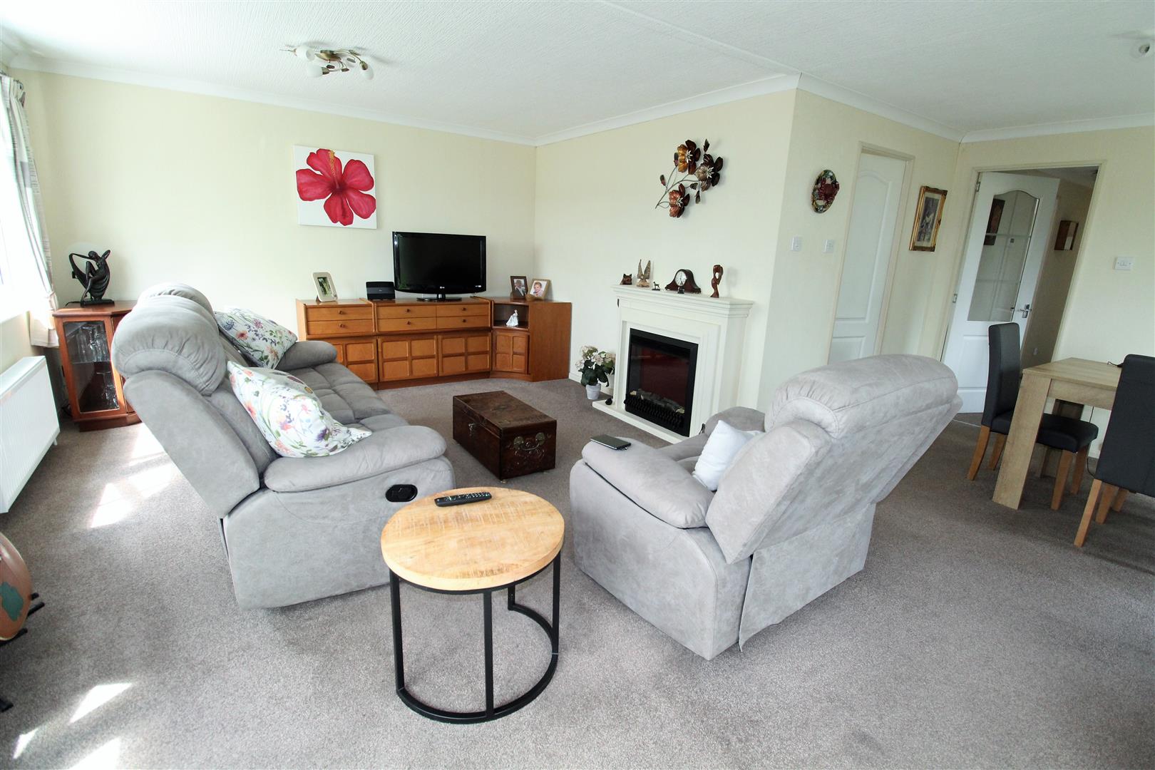 Property in Chalk Hill Lane, Great Blakenham, Suffolk, IP6 0ND