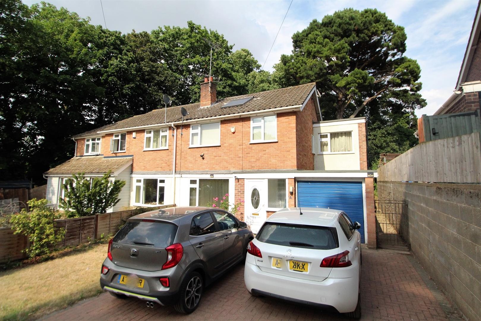 Hamilton Smith Estate Agents in Suffolk