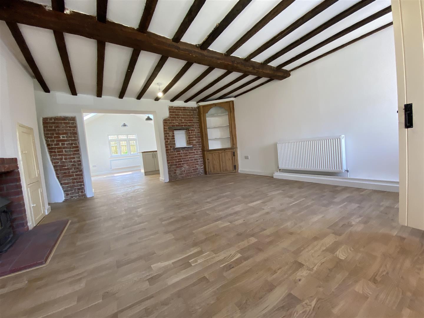 Property in Old Norwich Road, Old Norwich Road, Ipswich, Suffolk, IP1 6LB