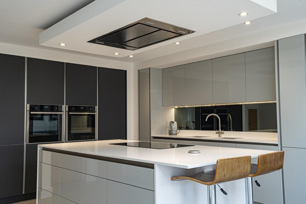 Property in Kenney Close, Burstall, Ipswich, Suffolk, IP8 3ER