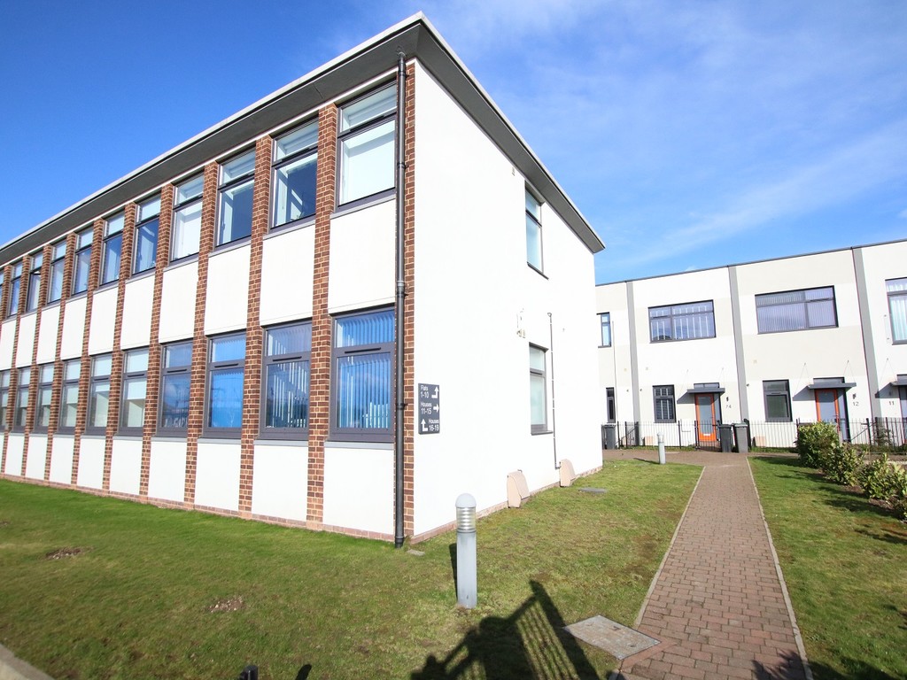 Property in Paper Mill Lane, Bramford, Ipswich, IP8 4DW