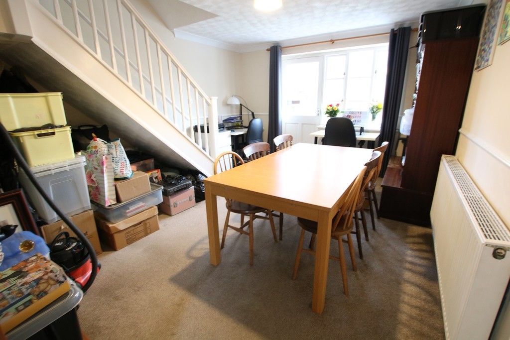 Property in Foresters Walk, Barham, Ipswich, Suffolk, IP6 0TA