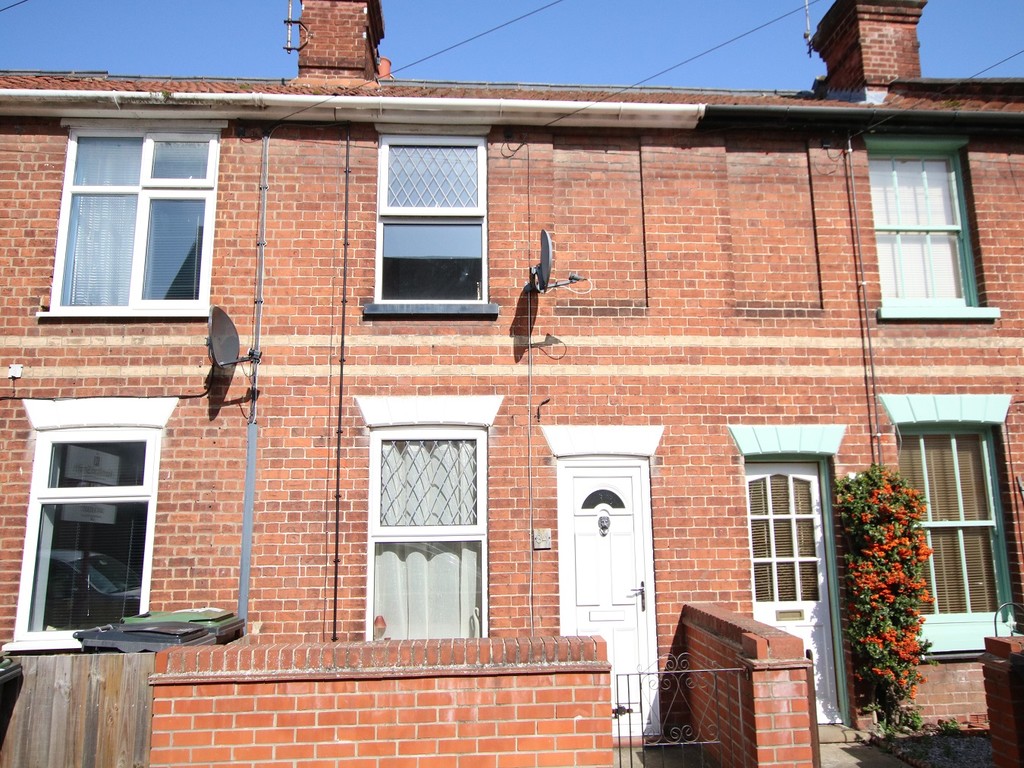 Property in The Street, Bramford, Ipswich, Suffolk, IP8 4ED