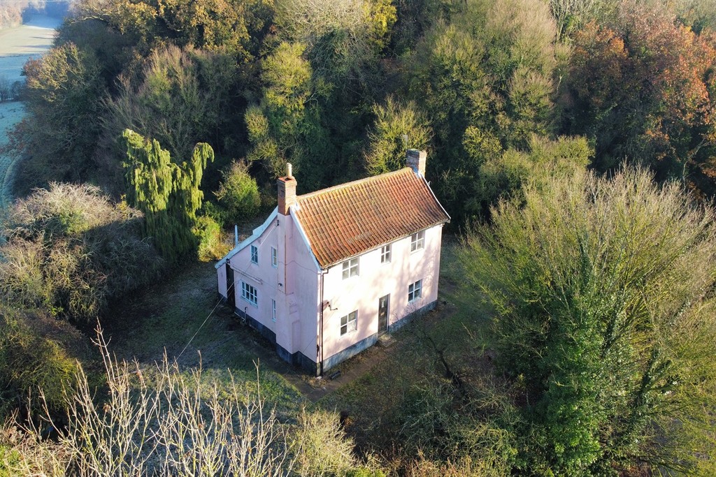 Property in Lime Kilns, Coddenham, Ipswich, Suffolk, IP6 9UB