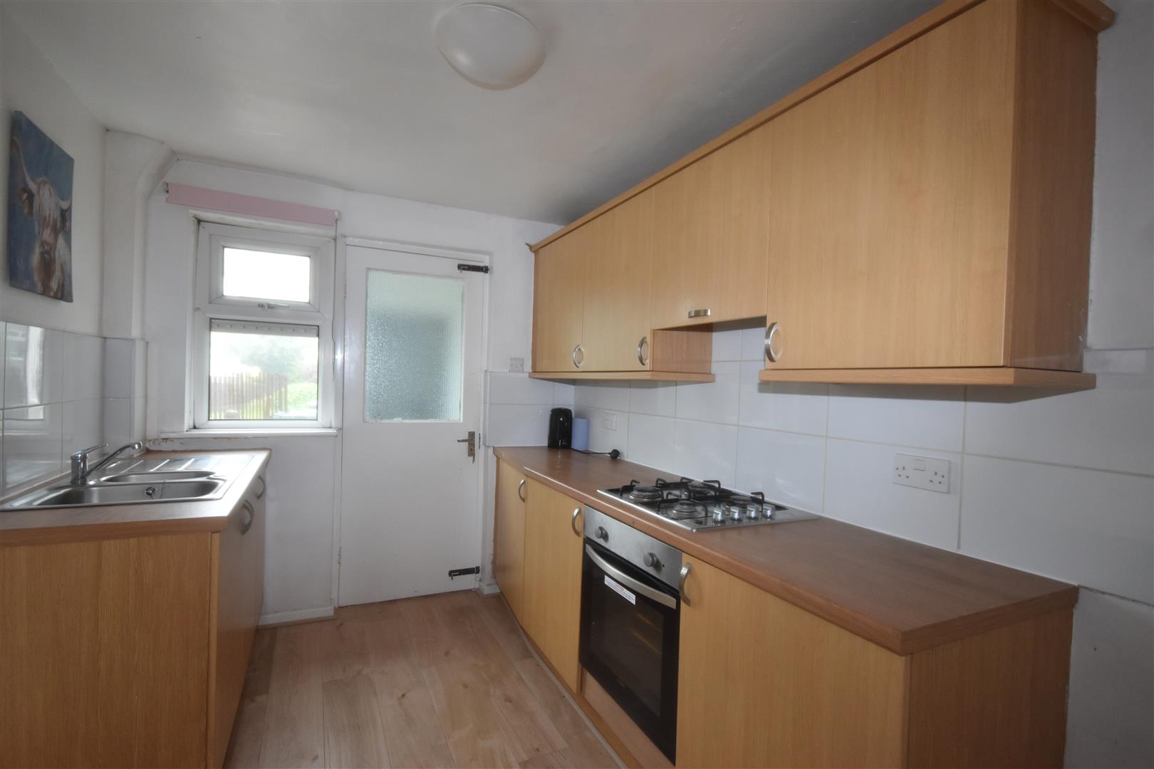 Property in Hillcrest Drive, Queensbury, Bradford, BD13 2QT