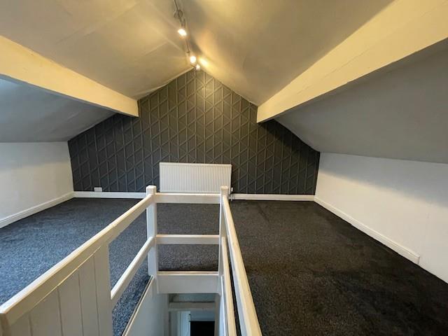 Great Horton Road, Bradford, BD7