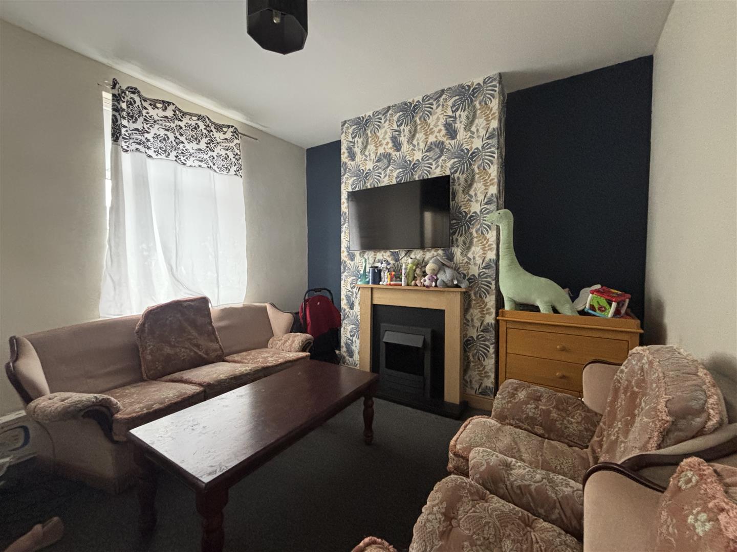 Balfour Street, Bradford, BD4