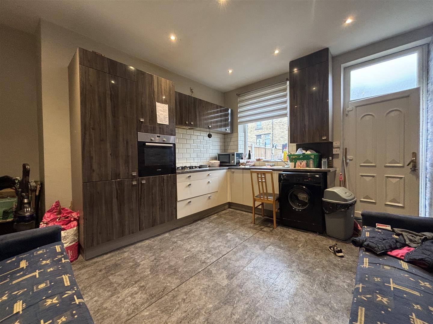 Balfour Street, Bradford, BD4