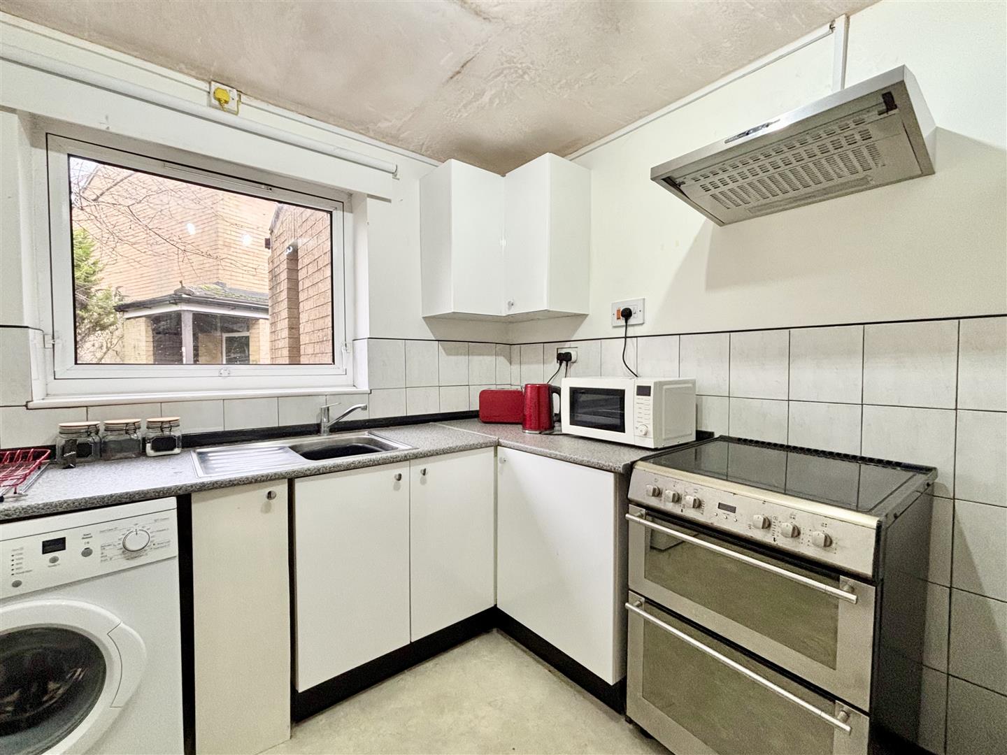 Ryedale Way, Bradford, BD15