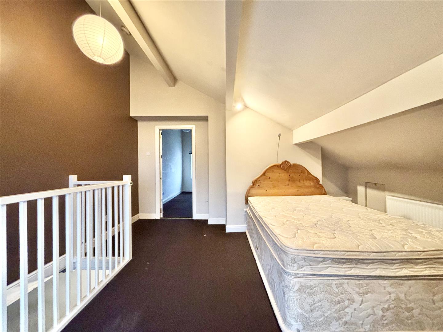 High Street, Bradford, BD13