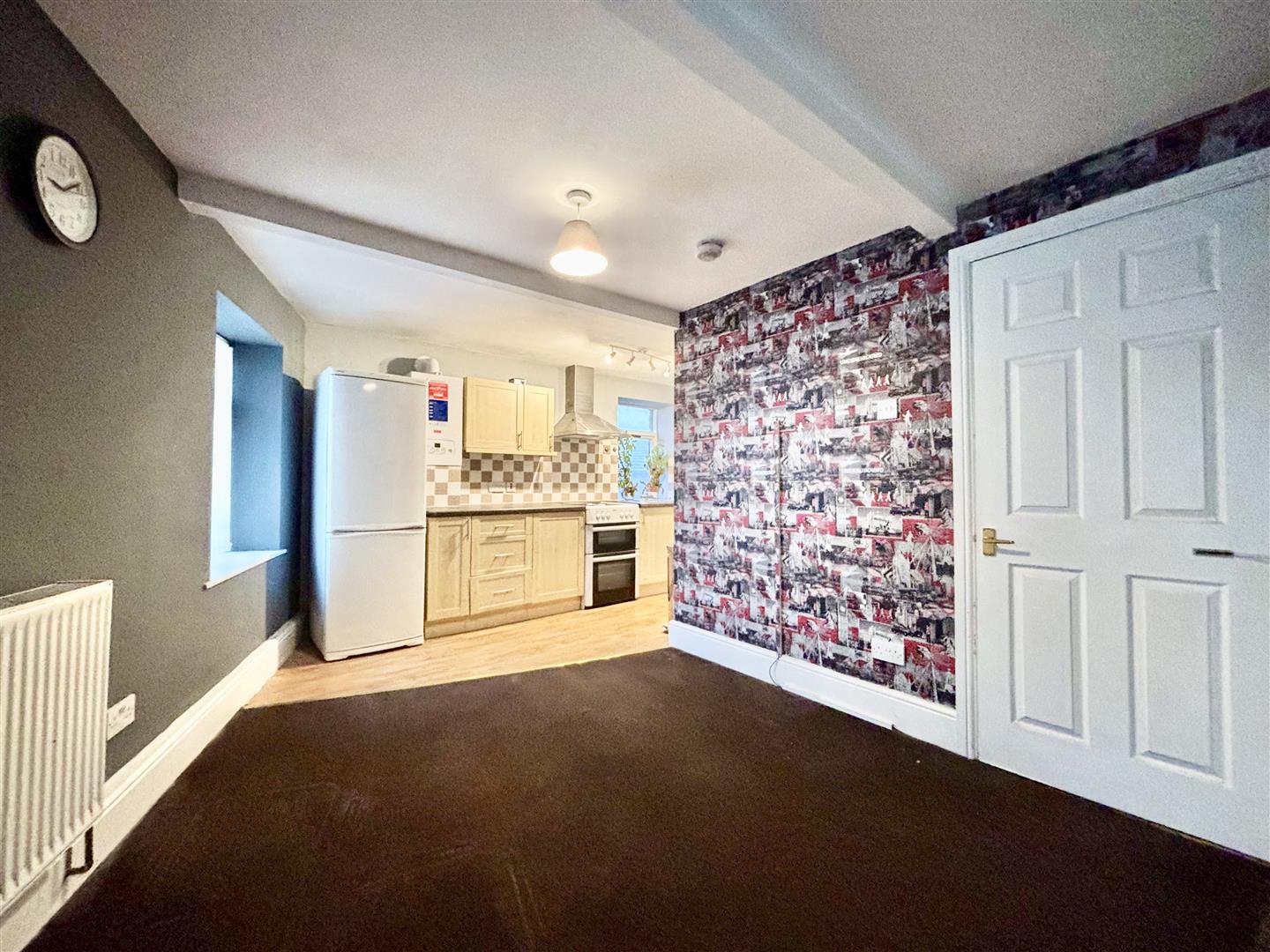 High Street, Bradford, BD13