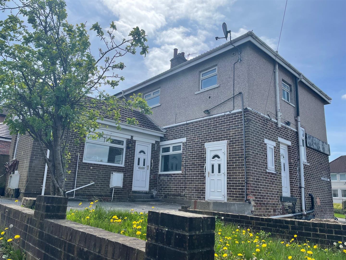 Heights Lane, Bradford, BD9