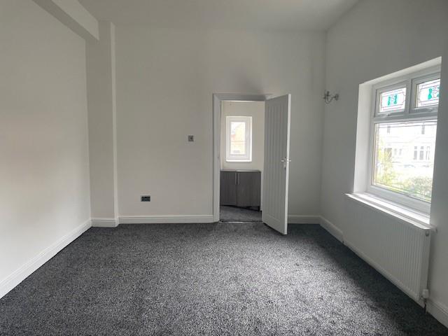 Heights Lane, Bradford, BD9