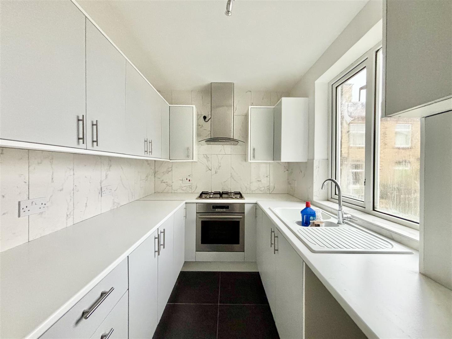 Albert Street, Bradford, BD13